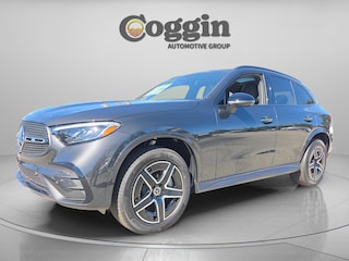 2026 Mercedes-Benz GLC 300 SUV