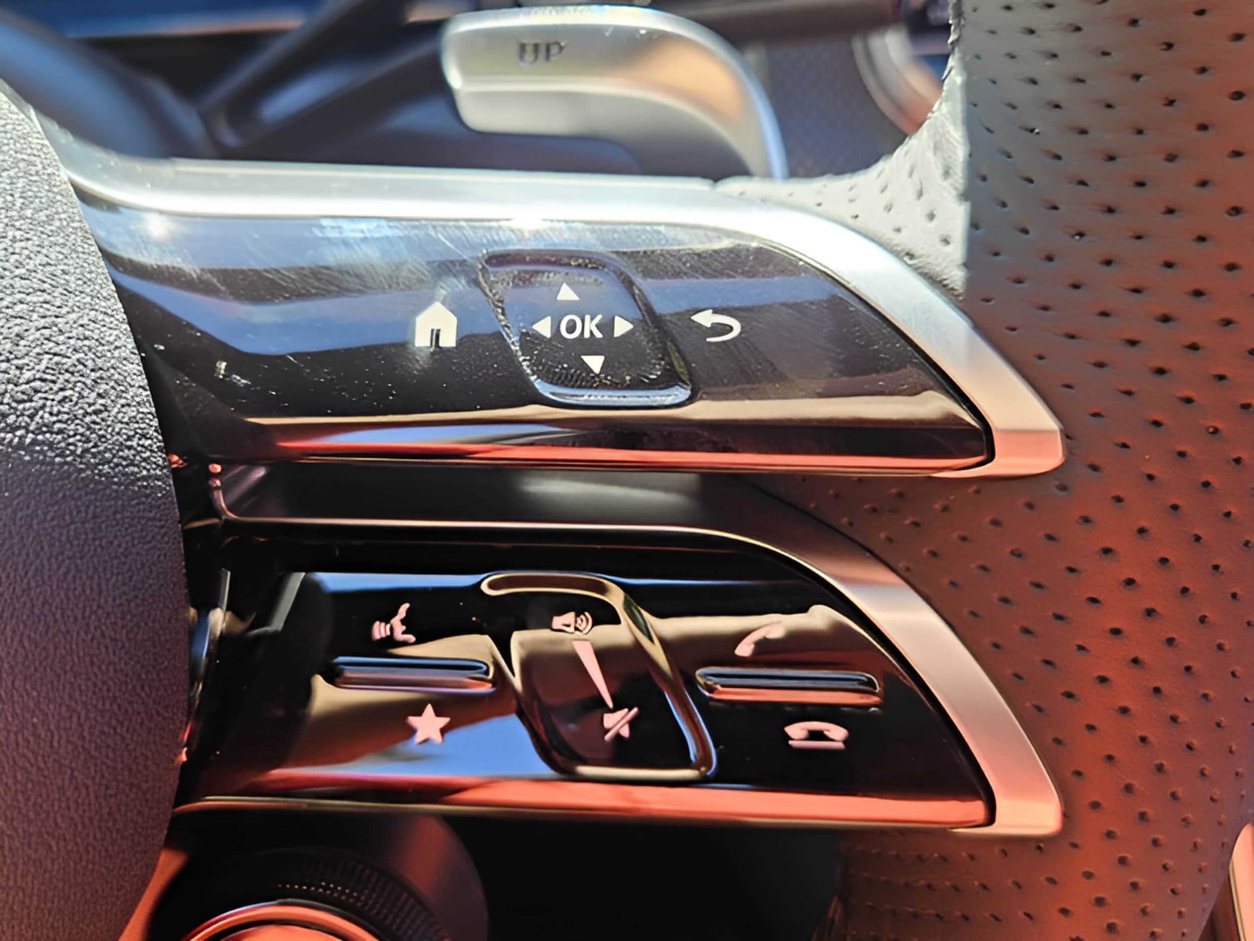 2026 Mercedes-Benz GLC AMG GLC43 - Photo 19