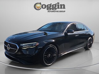 2027 Mercedes-Benz E-Class