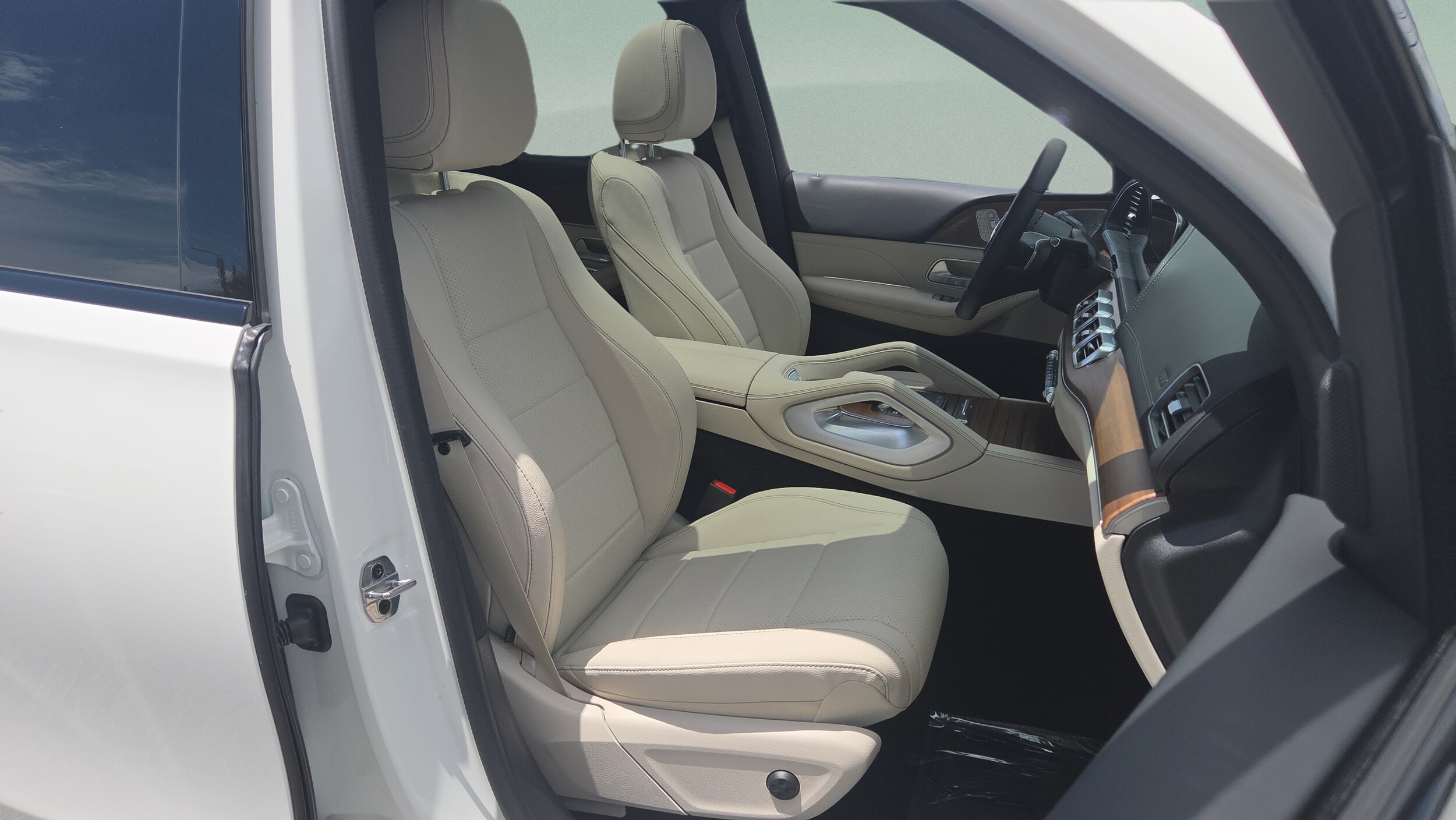 2026 Mercedes-Benz GLE GLE350 - Photo 18