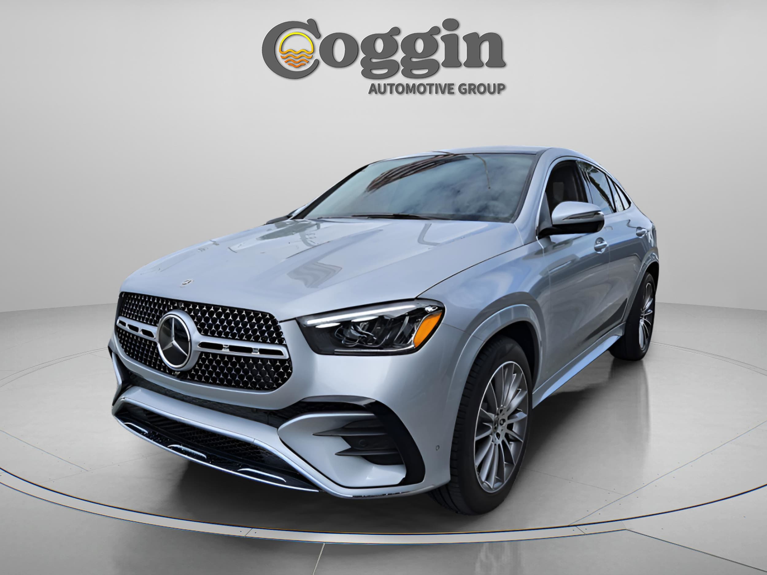 2026 Mercedes-Benz GLE GLE 450 4MATIC's photo