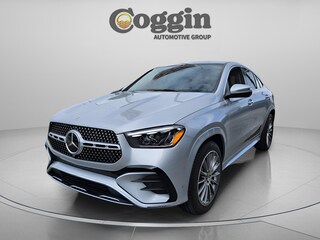 2026 Mercedes-Benz GLE 450