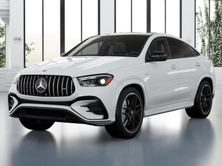 2026 Mercedes-Benz AMG GLE 53