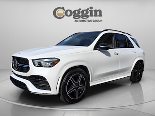 2022 Mercedes-Benz GLE 450
