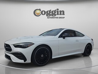 2026 Mercedes-Benz CLE 450