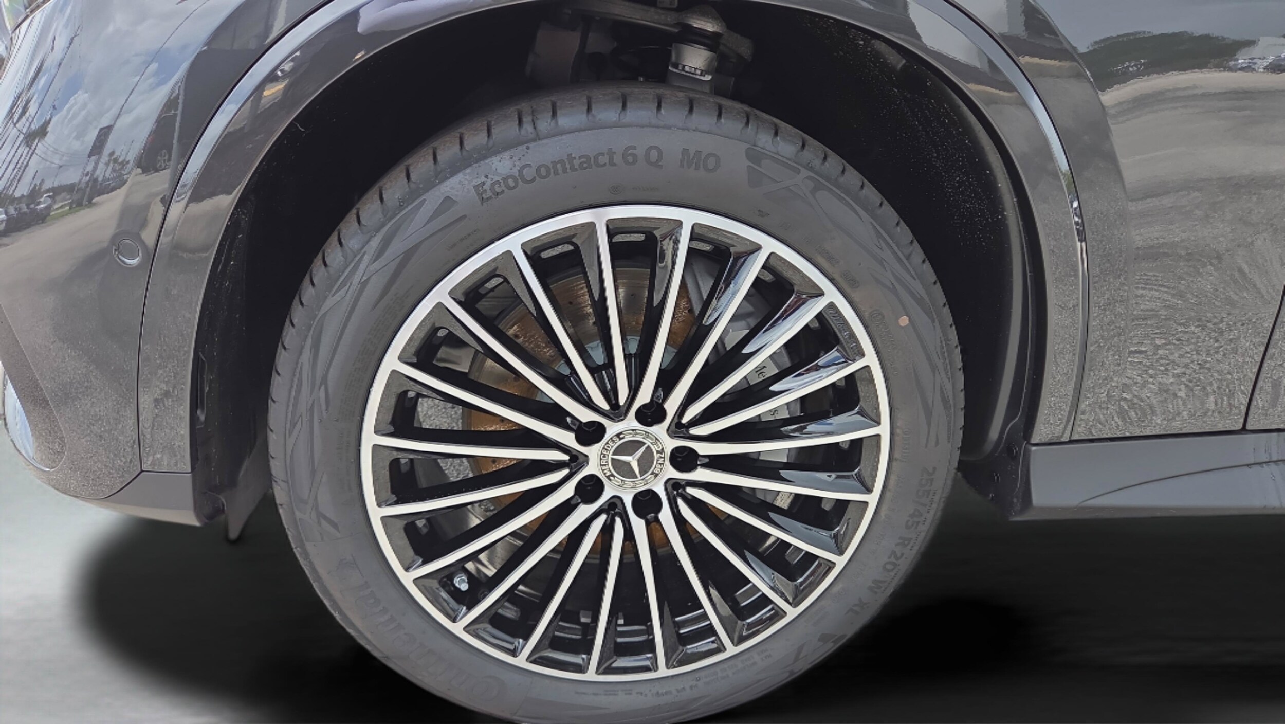 2026 Mercedes-Benz GLC Base - Photo 39