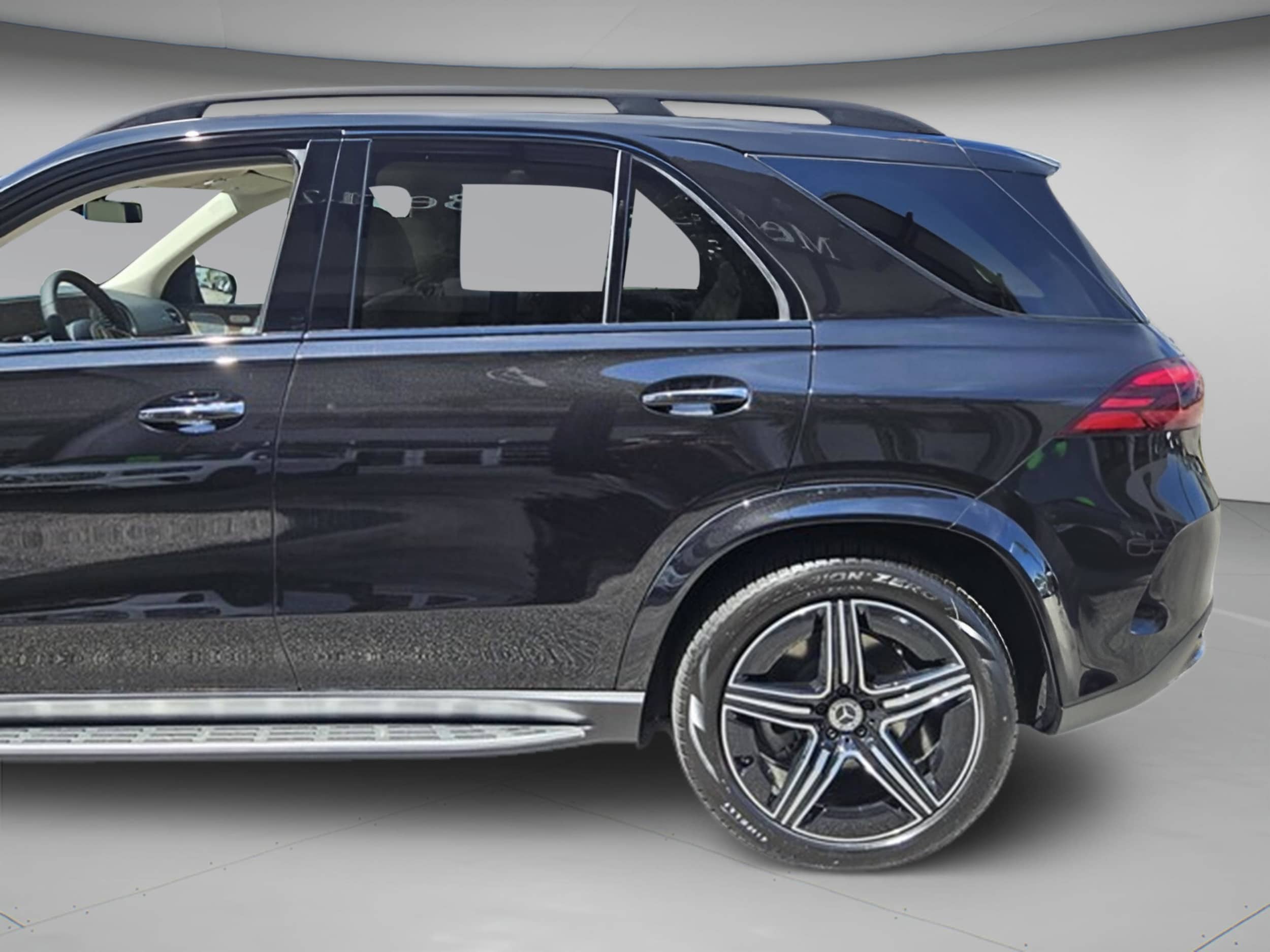 2026 Mercedes-Benz GLE GLE450 - Photo 39