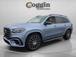  Mercedes-Benz GLS 450