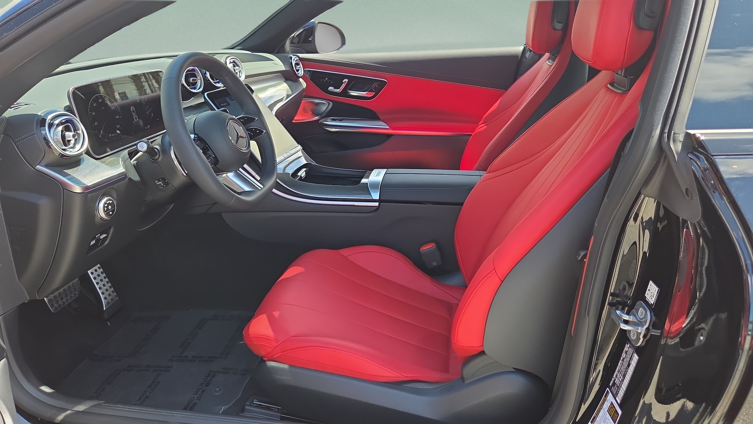 2026 Mercedes-Benz CLE CLE 450 - Photo 9