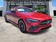 Mercedes-Benz CLE
