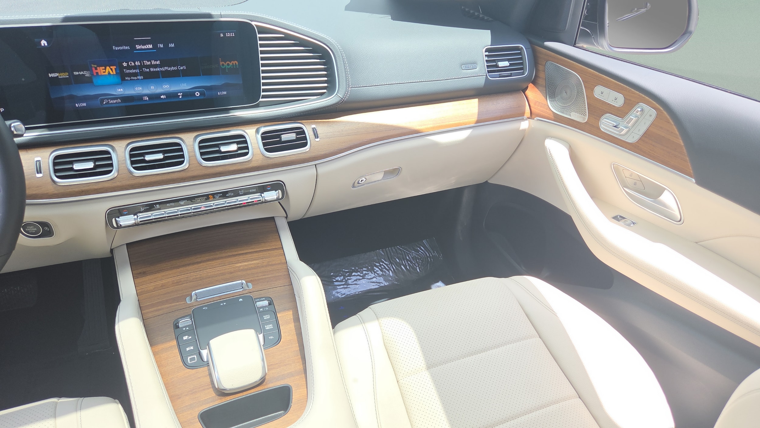 2026 Mercedes-Benz GLE GLE350 - Photo 15