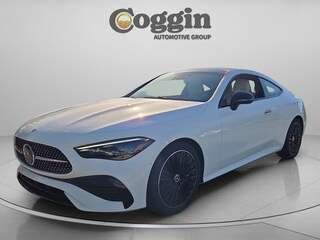 2027 Mercedes-Benz CLE 450