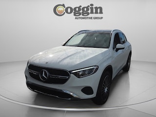 2026 Mercedes-Benz GLC 300