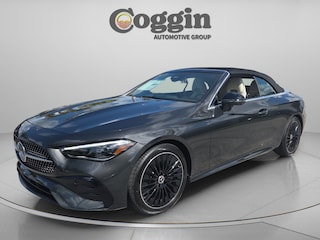 2027 Mercedes-Benz CLE 300