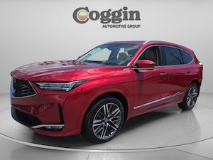 2025 Acura MDX SH-AWD Advance Package SUV