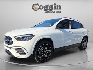 2026 Mercedes-Benz GLA 250 4MATIC SUV