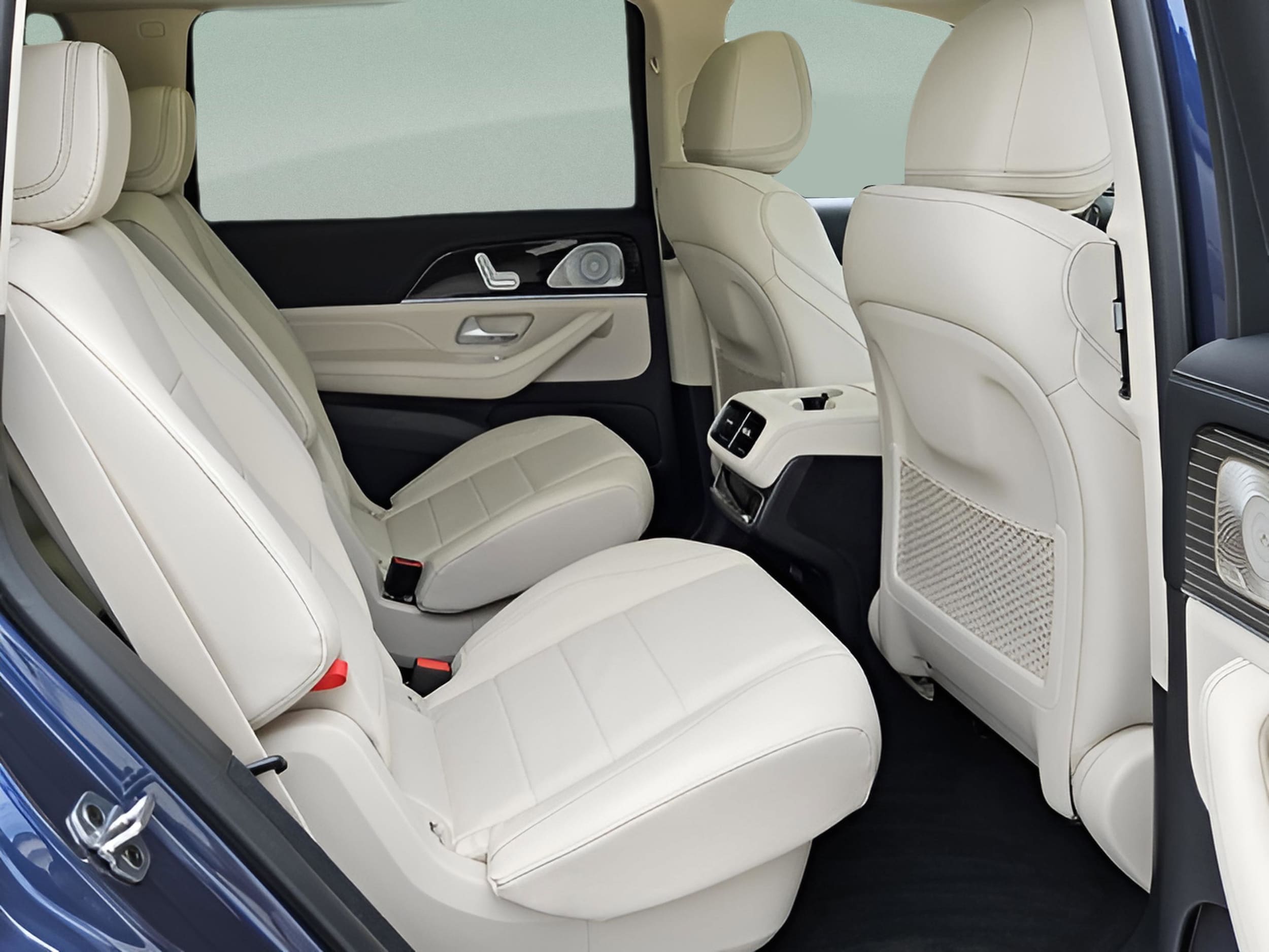 2026 Mercedes-Benz GLS Base - Photo 16