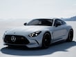 Mercedes-Benz AMG GT 55