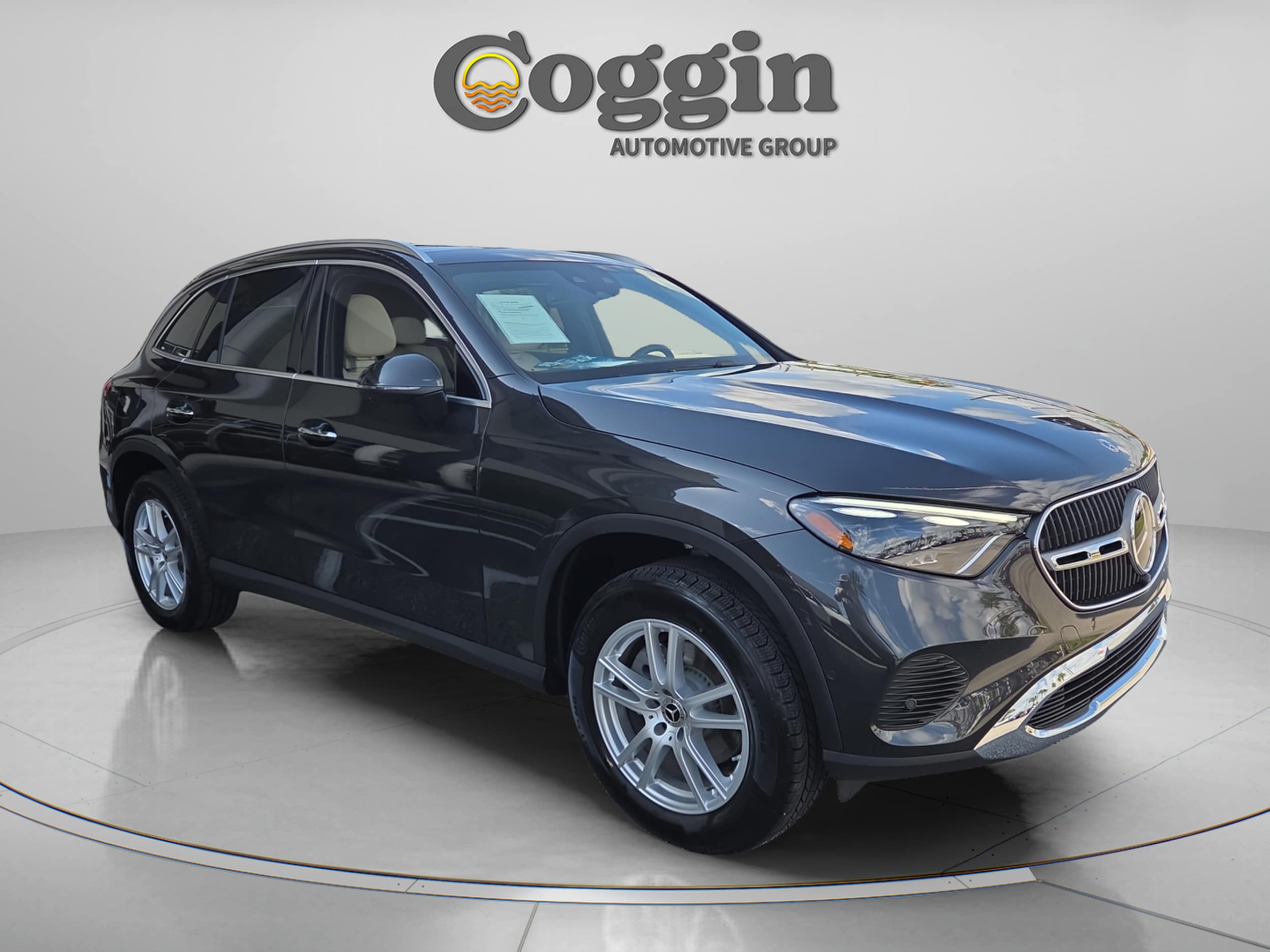 2026 Mercedes-Benz GLC Base - Photo 8