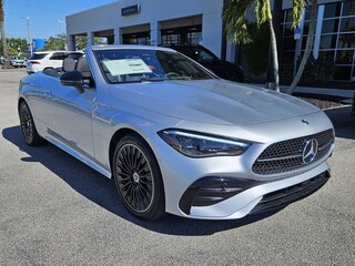 2026 Mercedes-Benz CLE 300