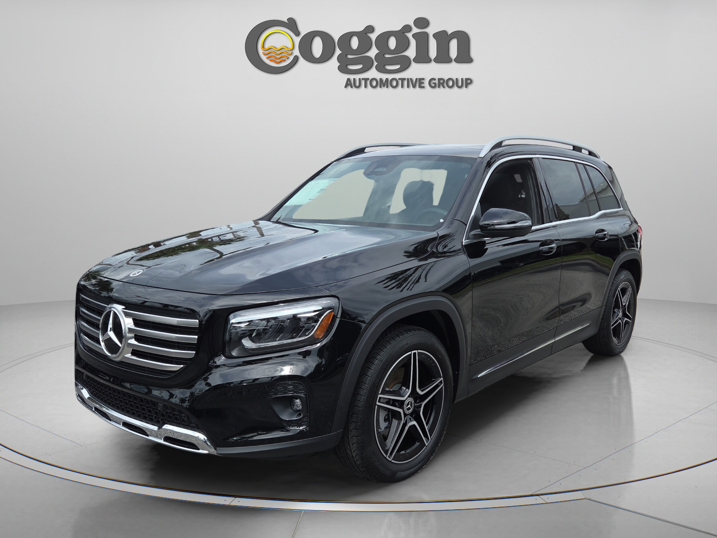 2026 Mercedes-Benz GLB 250