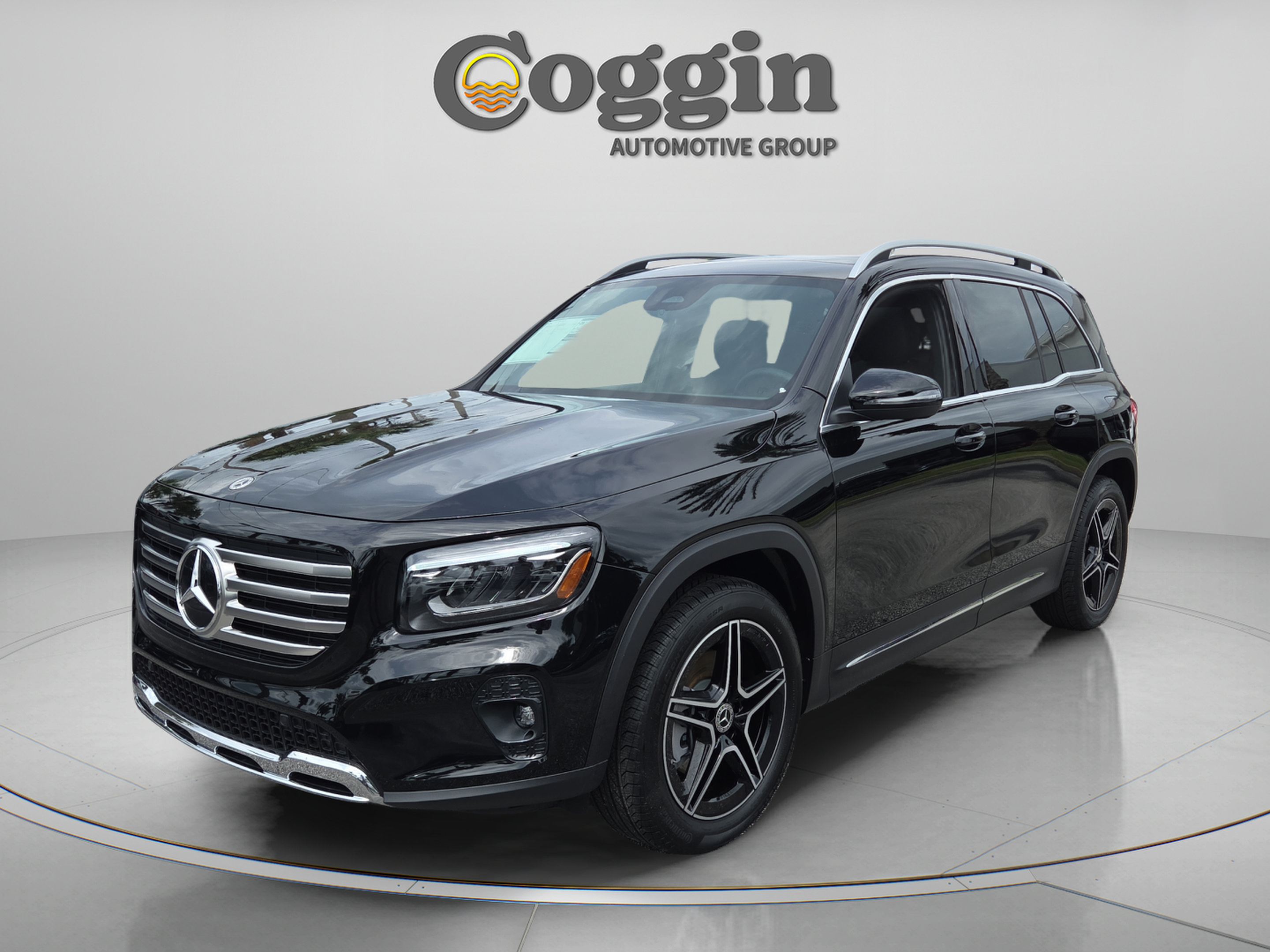 2026 Mercedes-Benz GLB 250