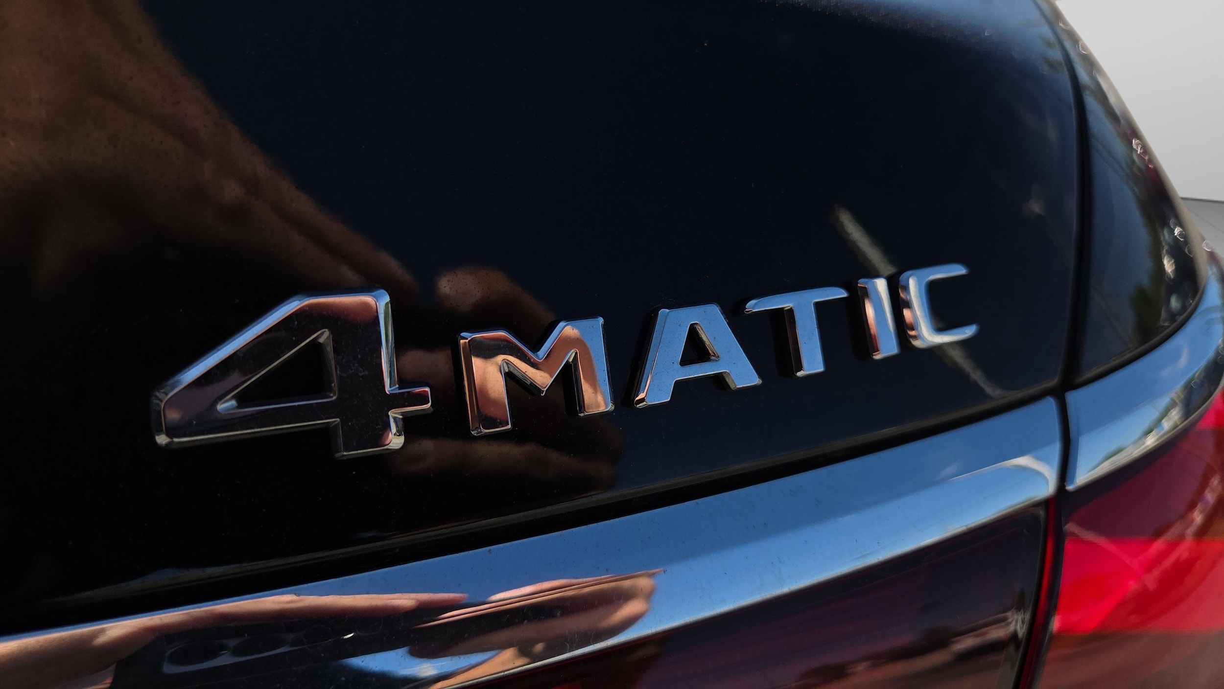 2024 Mercedes-Benz E-Class E350 - Photo 39