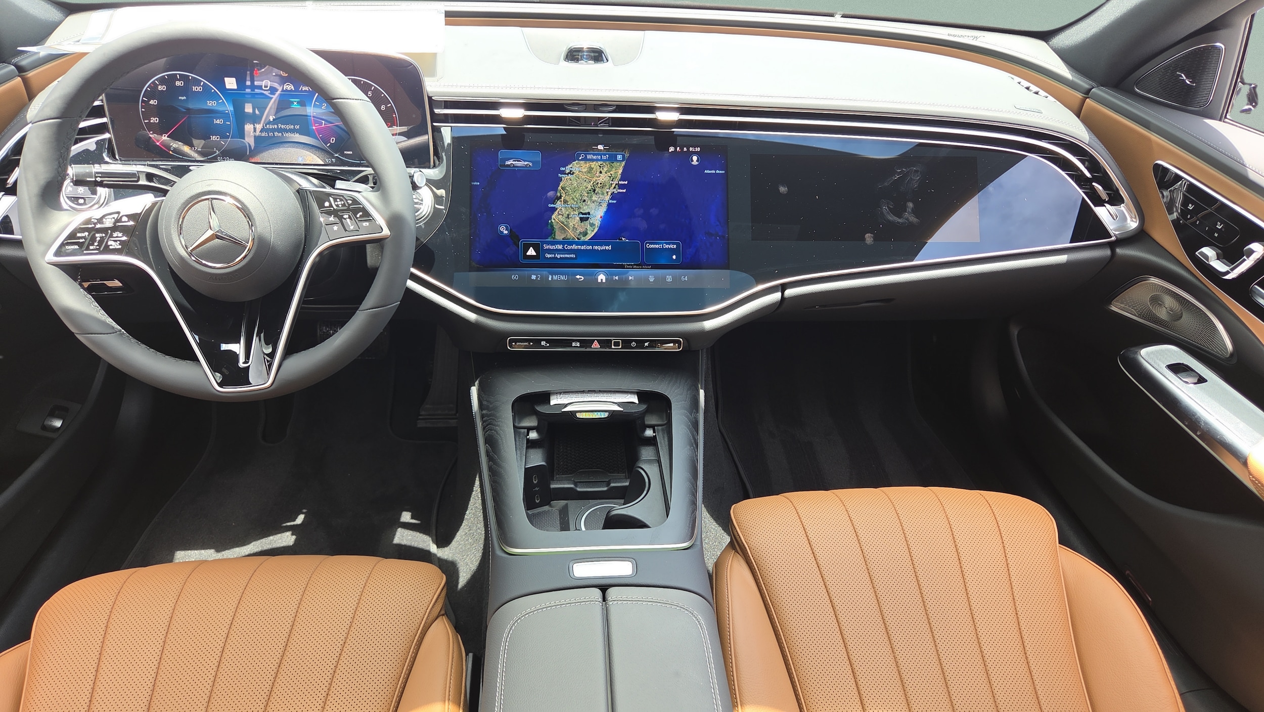 2026 Mercedes-Benz E-Class E350 - Photo 14
