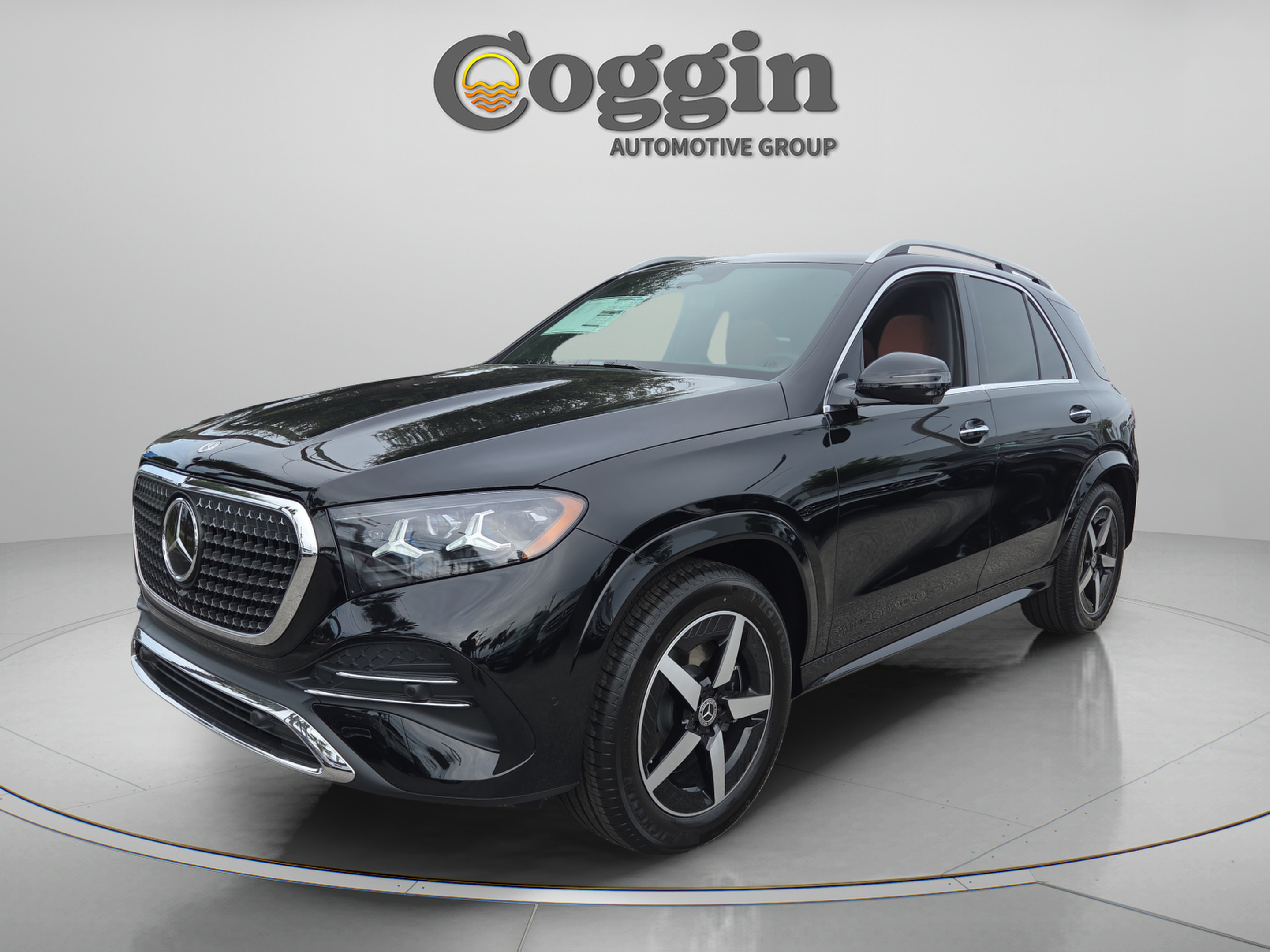 2027 Mercedes-Benz GLE 350