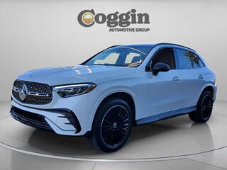 2026 Mercedes-Benz GLC 300