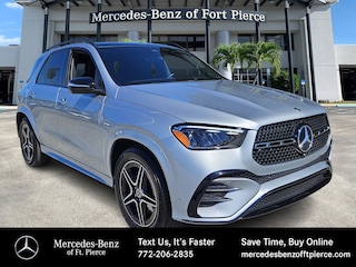 2025 Mercedes-Benz GLE 350 SUV