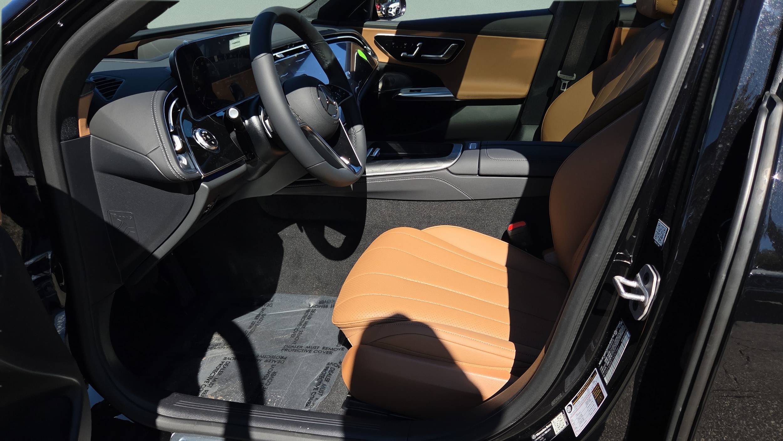 2026 Mercedes-Benz E-Class E450 - Photo 26