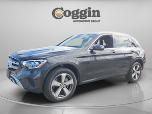 2022 Mercedes-Benz GLC 300 4MATIC SUV