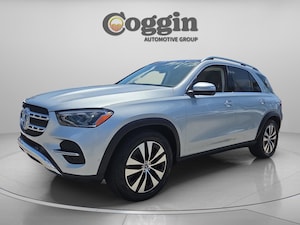 2024 Mercedes-Benz GLE 350 4MATIC SUV