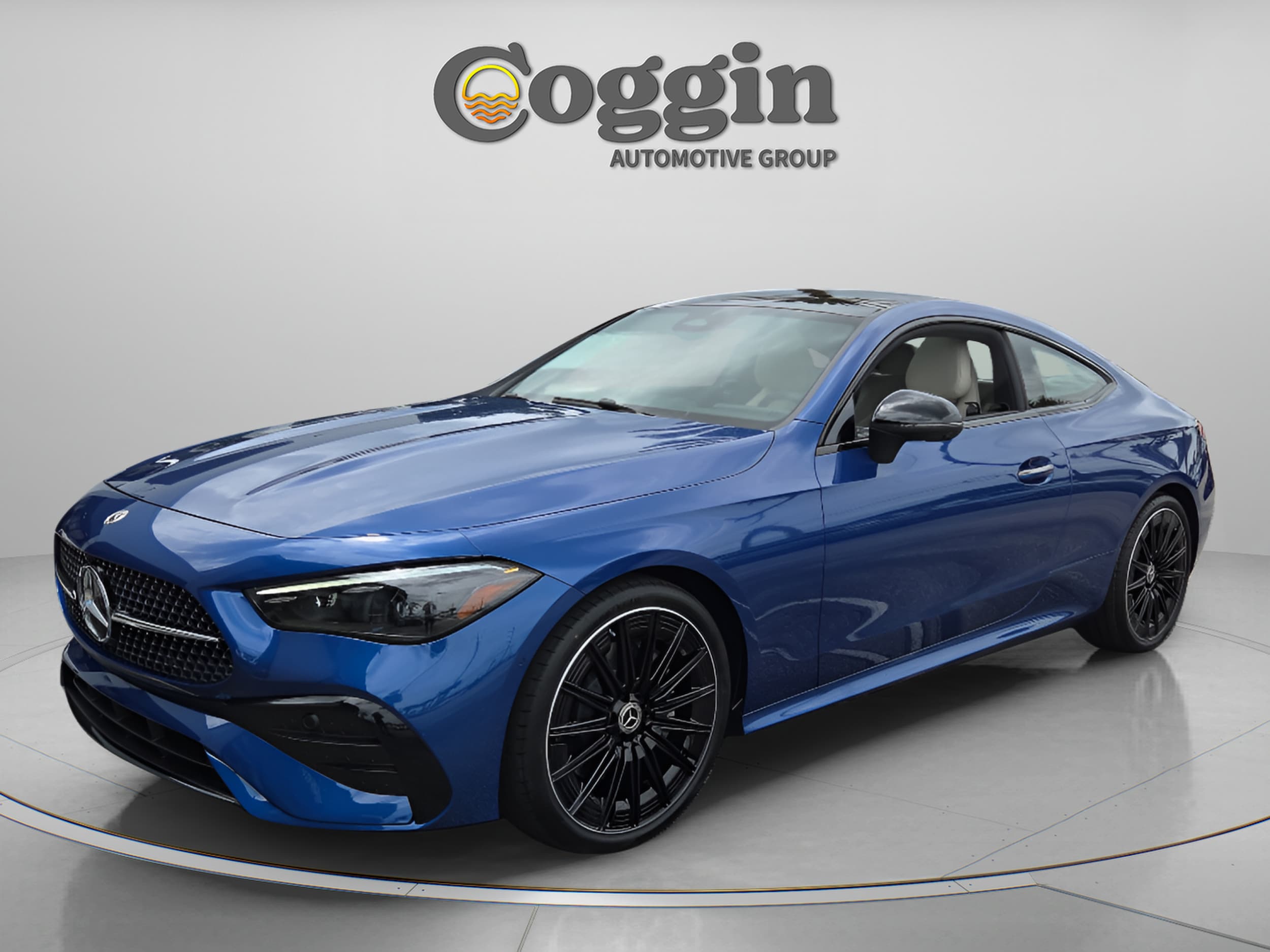 2027 Mercedes-Benz CLE
