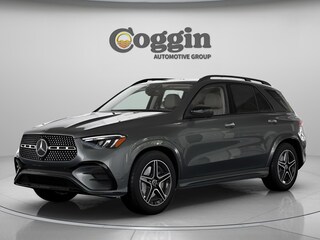 2026 Mercedes-Benz GLE 350 SUV