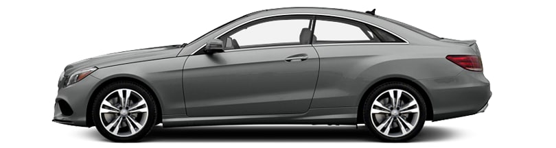 2016 E400 Sedann