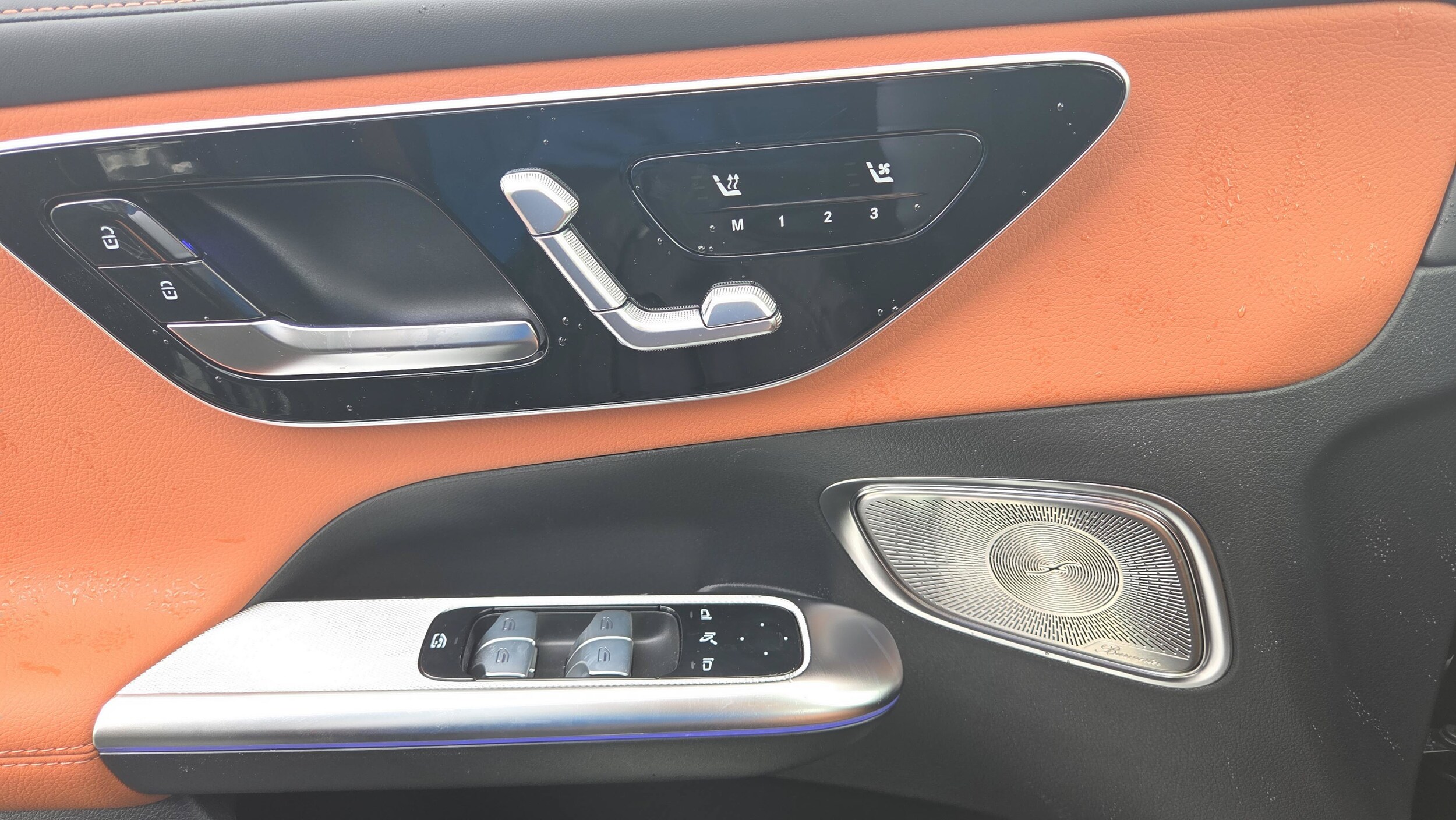 2026 Mercedes-Benz GLC Base - Photo 30