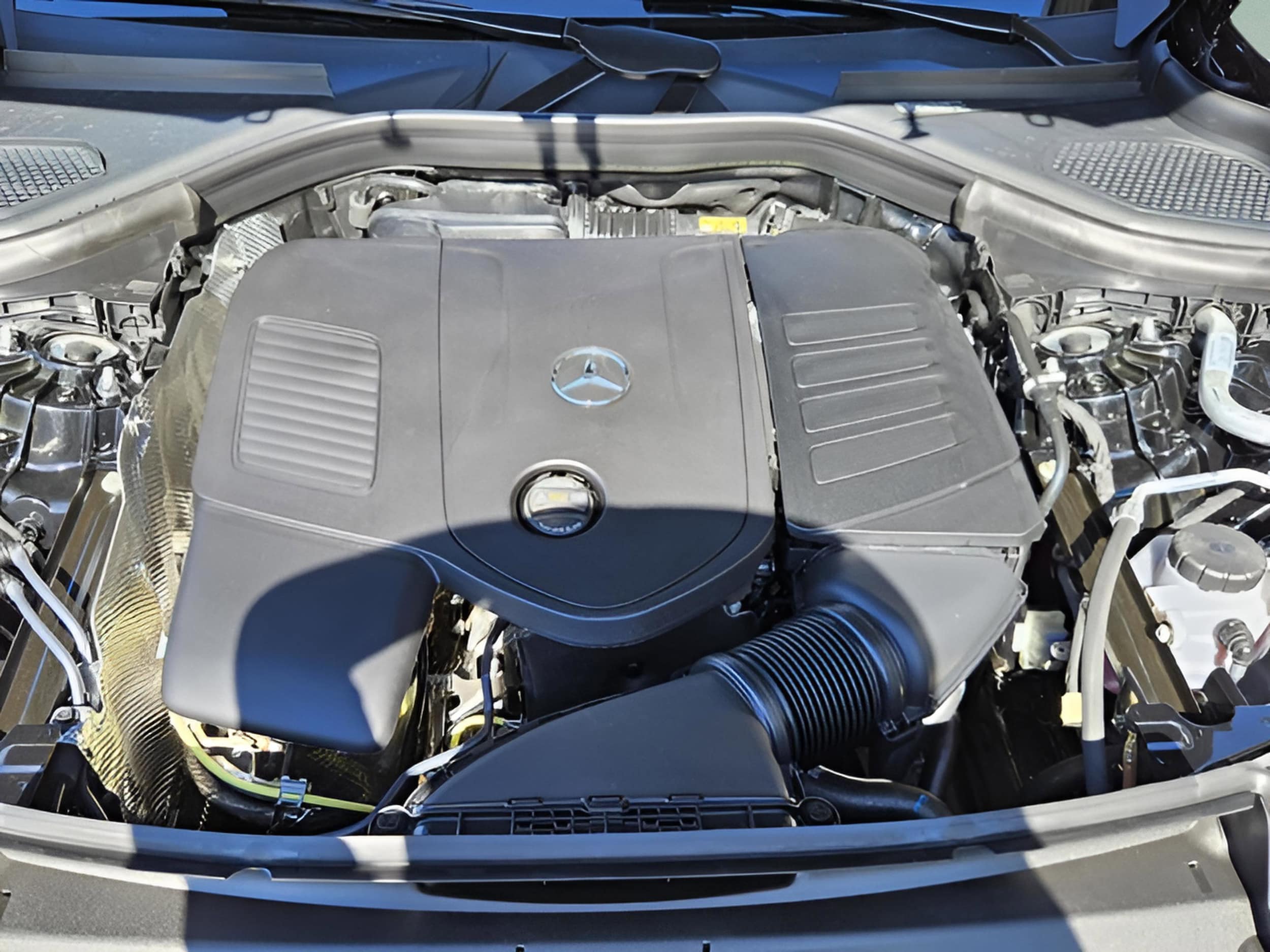 2026 Mercedes-Benz GLC Base - Photo 27