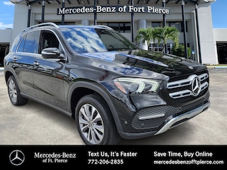 2023 Mercedes-Benz GLE 350 SUV