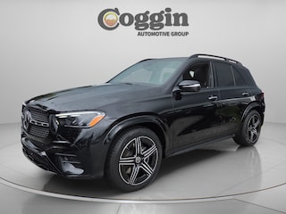 2026 Mercedes-Benz GLE 450
