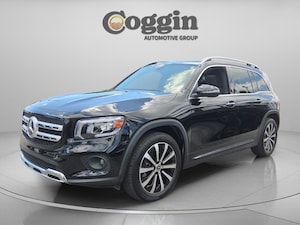 2022 Mercedes-Benz GLB 250 SUV