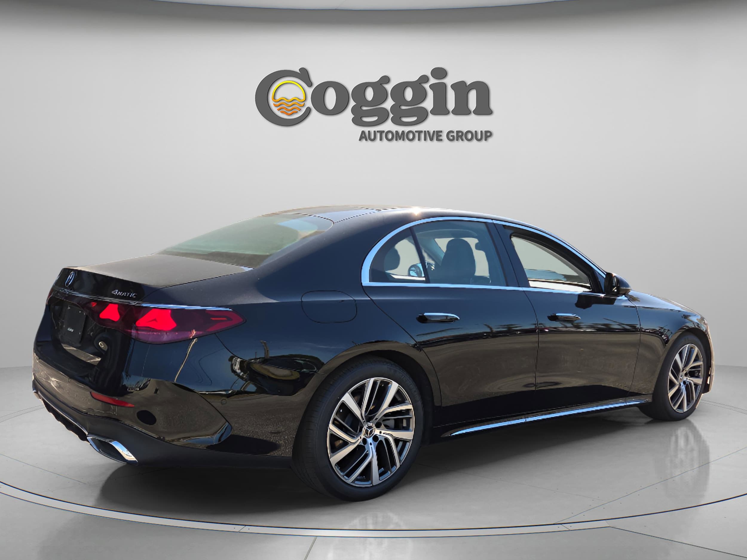 2024 Mercedes-Benz E-Class E350 - Photo 6