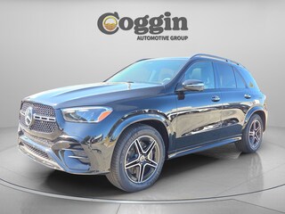 2026 Mercedes-Benz GLE 350