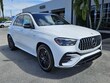  Mercedes-Benz AMG GLE 53