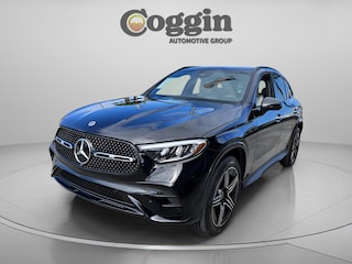 2026 Mercedes-Benz GLC 300