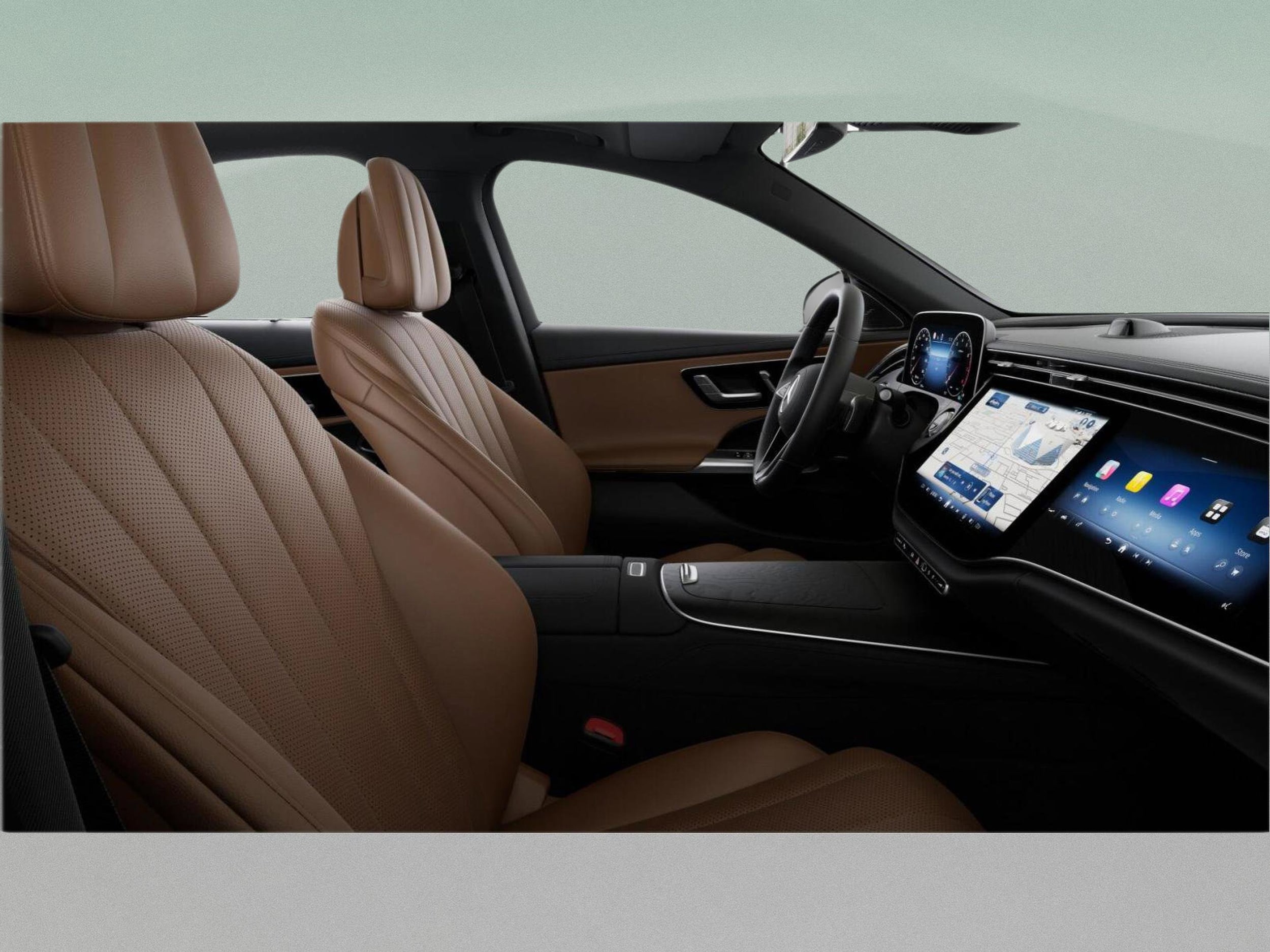 2026 Mercedes-Benz E-Class E450 - Photo 39
