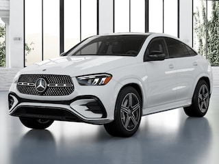 2026 Mercedes-Benz GLE 450