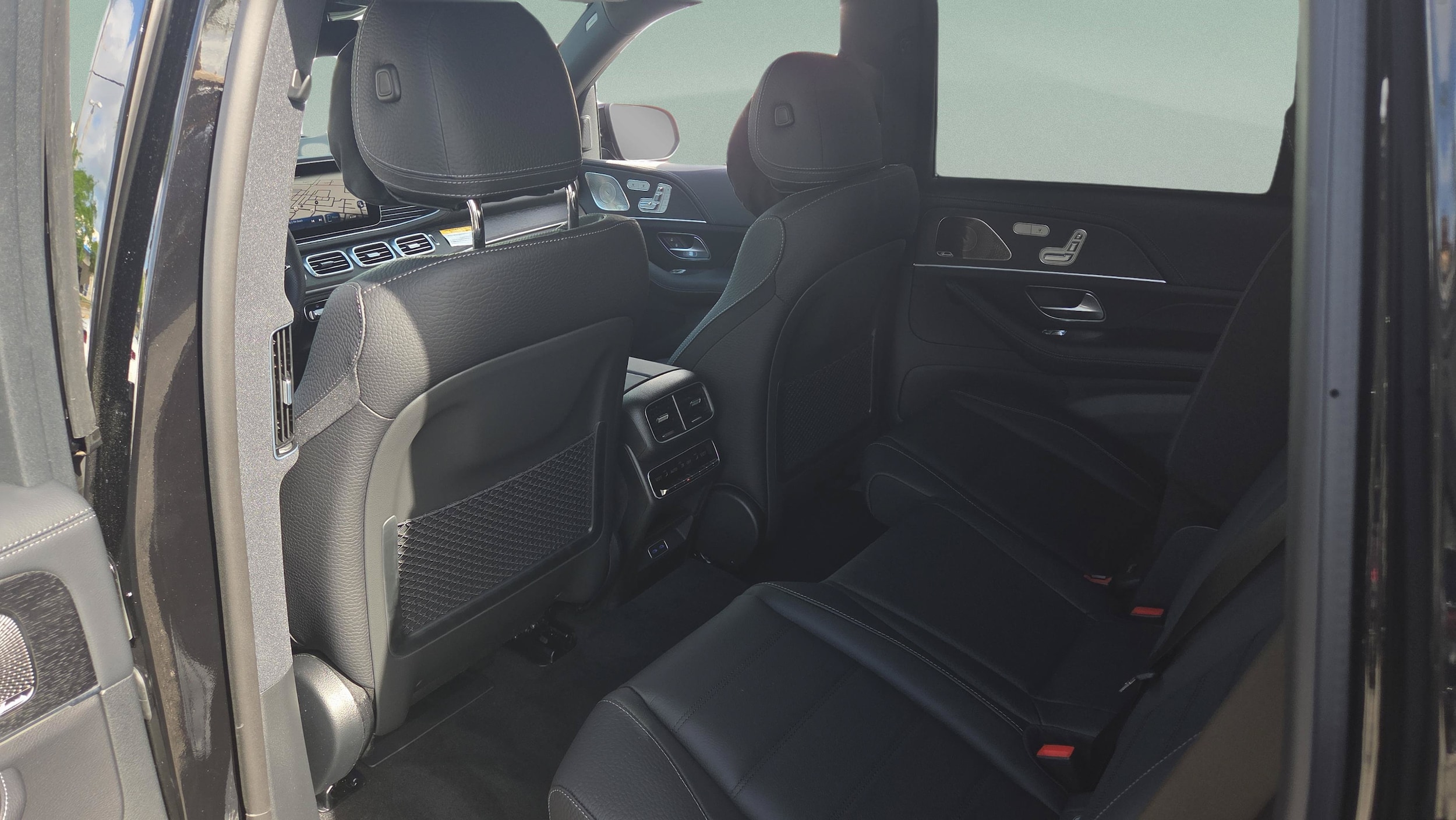 2026 Mercedes-Benz GLS Base - Photo 35