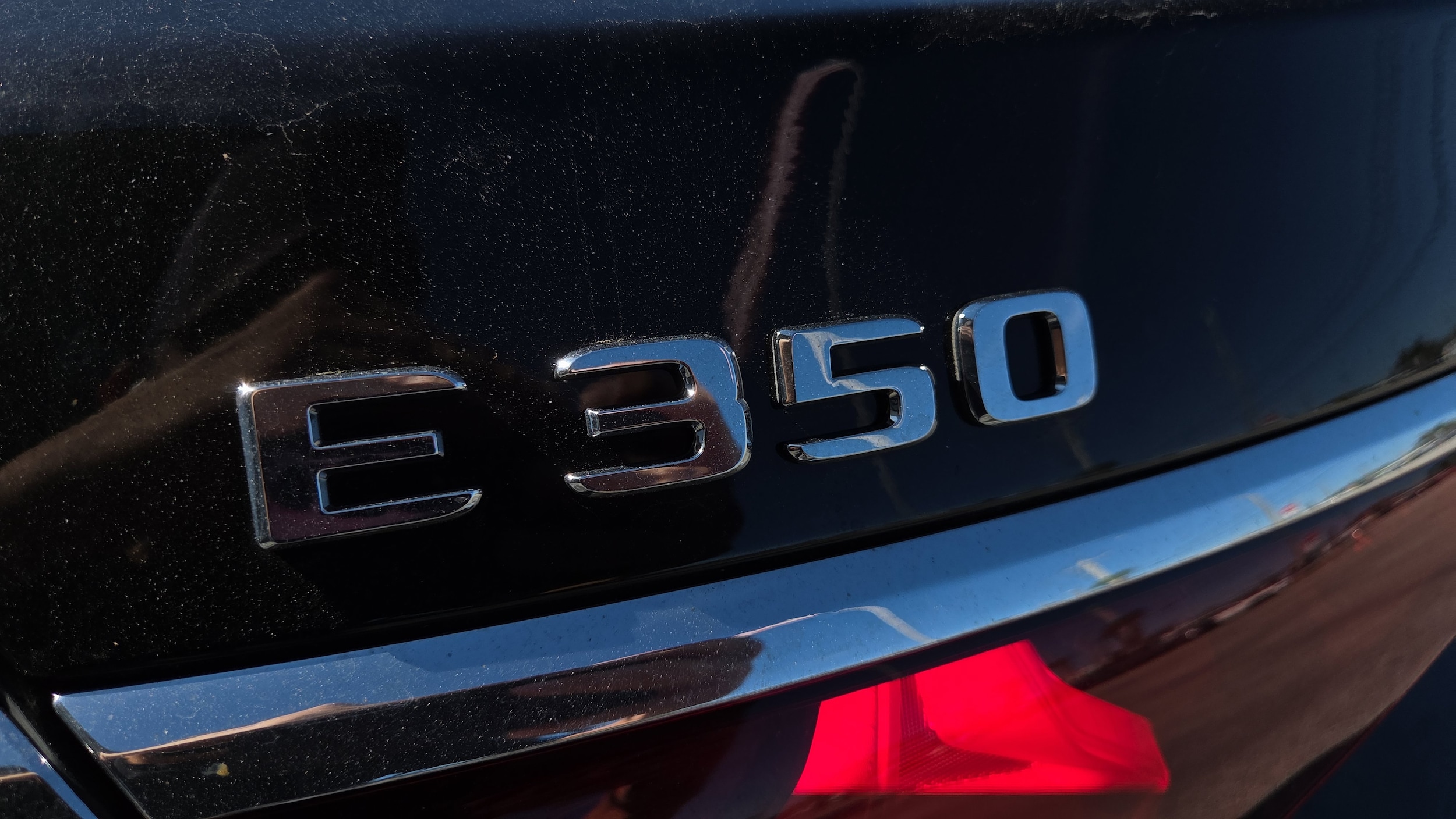 2024 Mercedes-Benz E-Class E350 - Photo 30